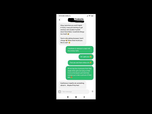 ❤️ Ho aggiunto una nuova PAWG da Tinder al mio harem ( parlare con Tinder incluso) ️ Porno al it.javarchive.top ❌️